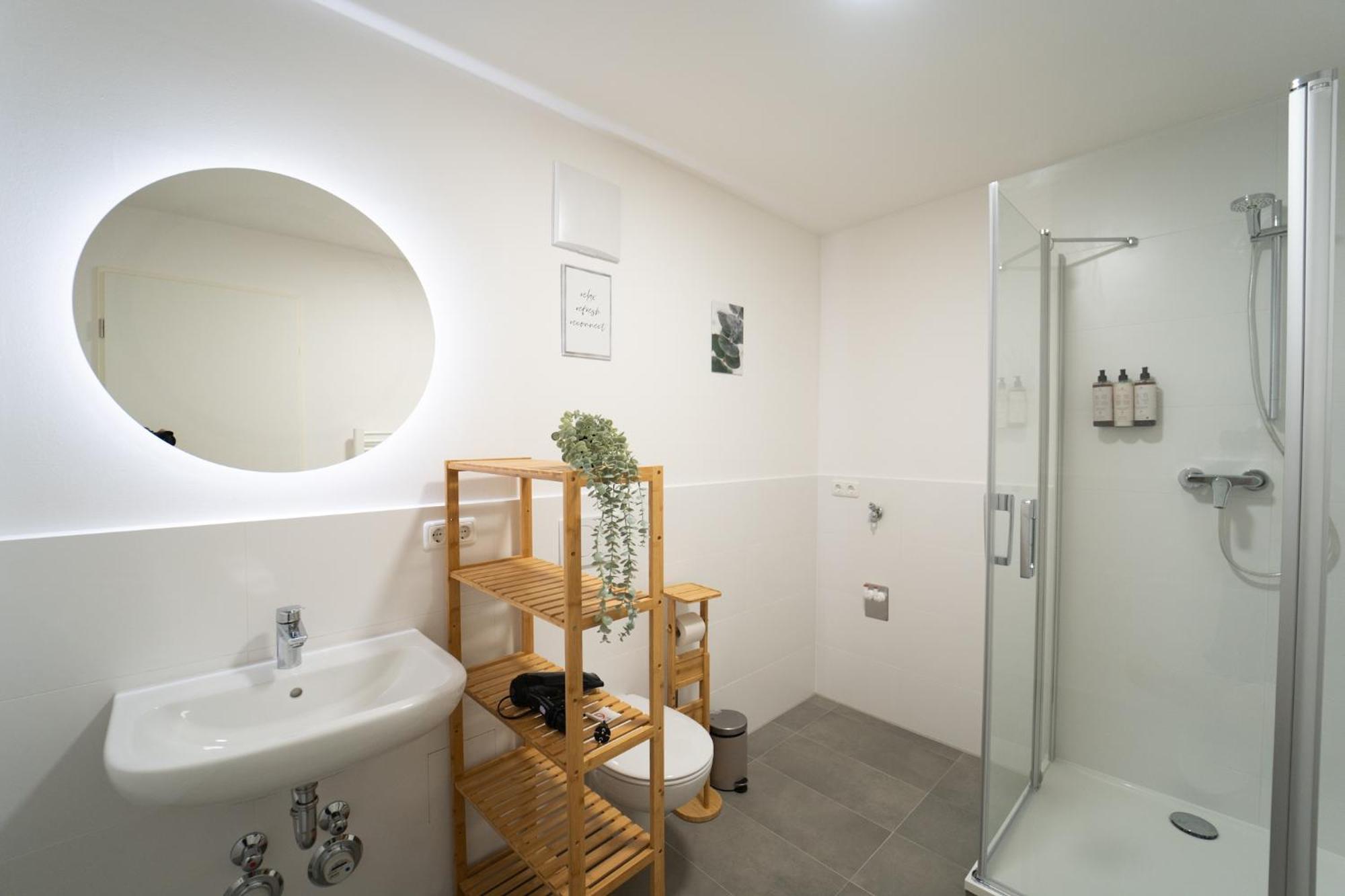 Luxomes - Vilshofen Altstadt Apartments Vilshofen an der Donau Dış mekan fotoğraf
