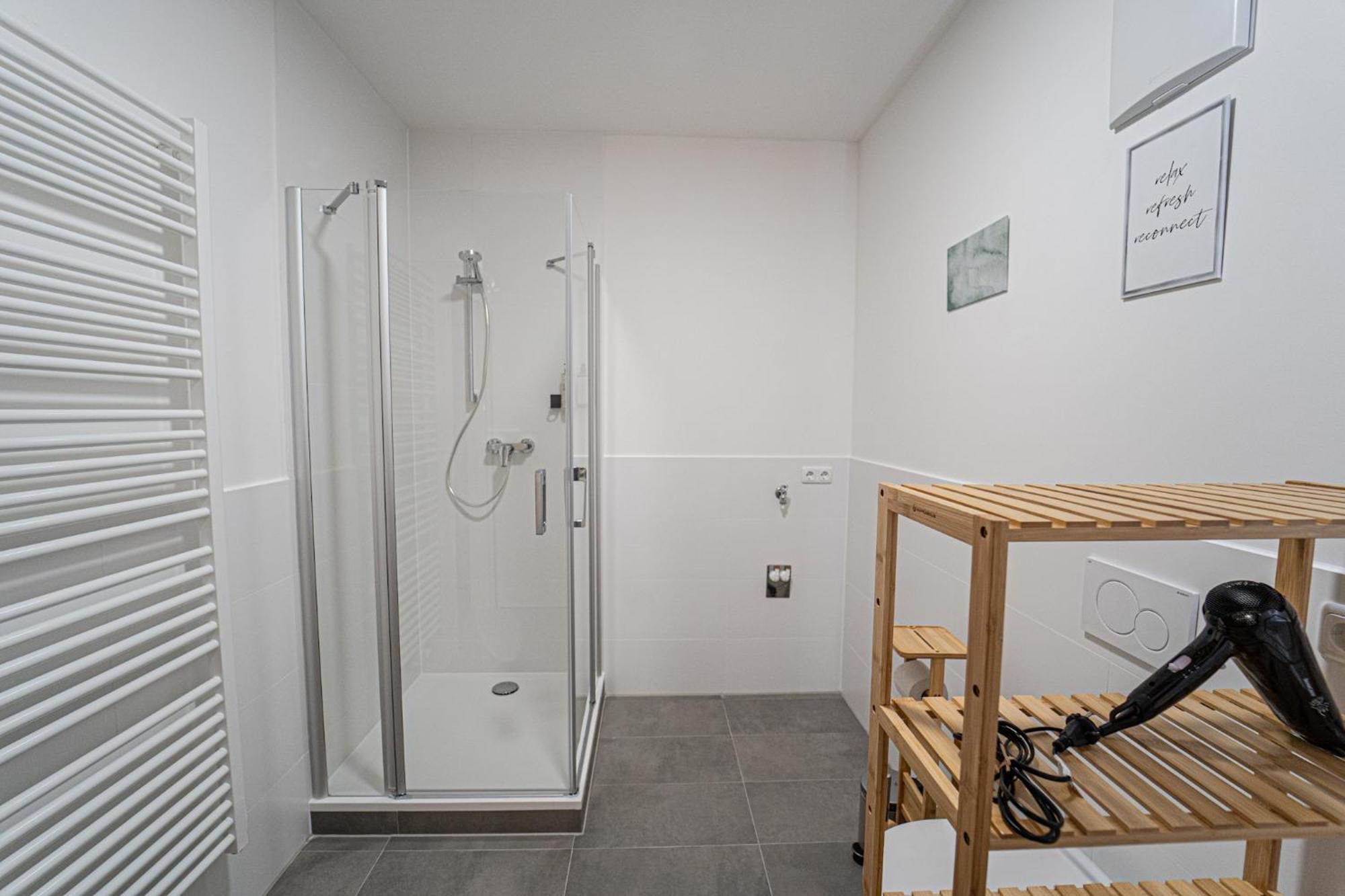 Luxomes - Vilshofen Altstadt Apartments Vilshofen an der Donau Dış mekan fotoğraf