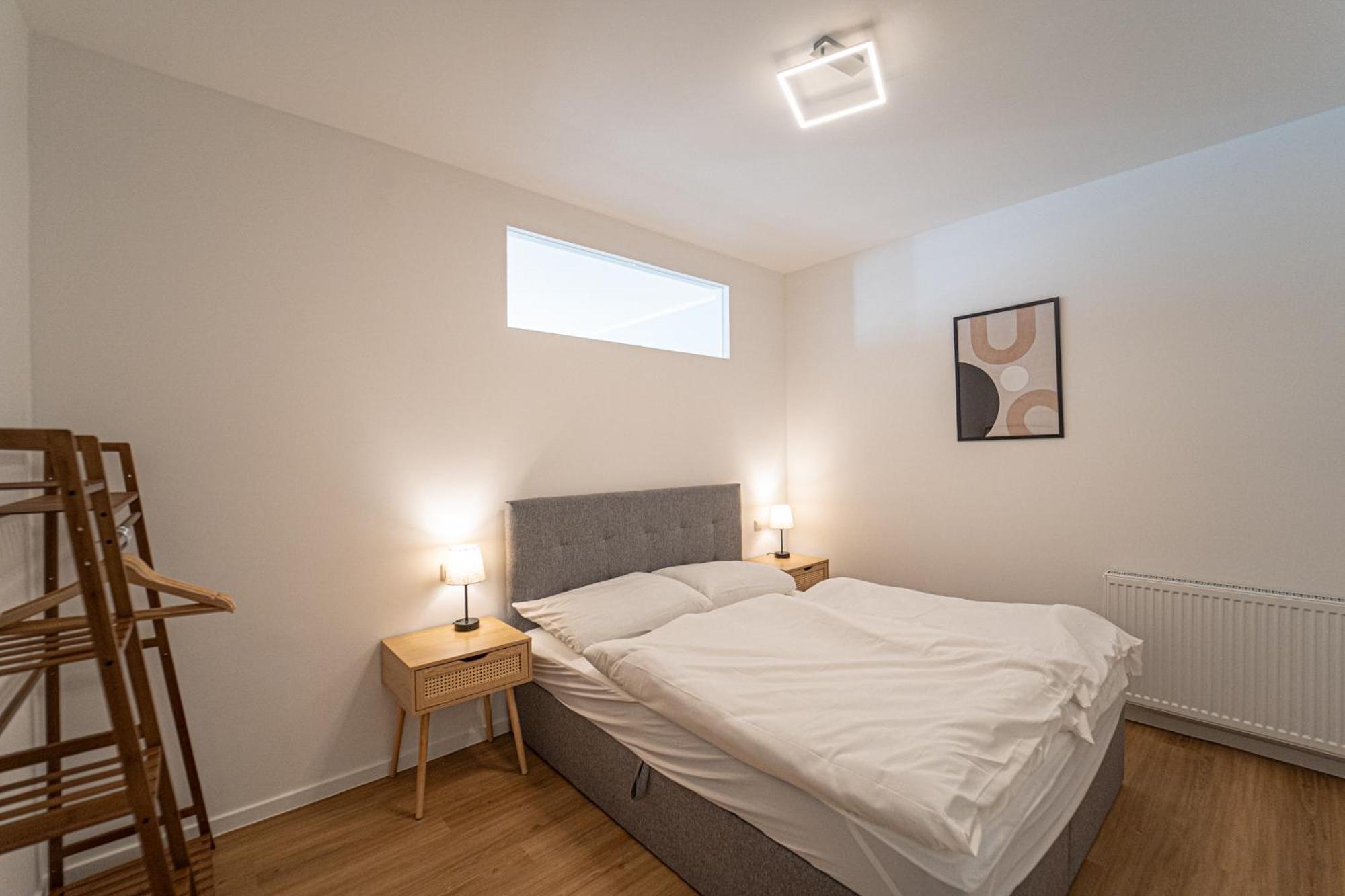 Luxomes - Vilshofen Altstadt Apartments Vilshofen an der Donau Dış mekan fotoğraf