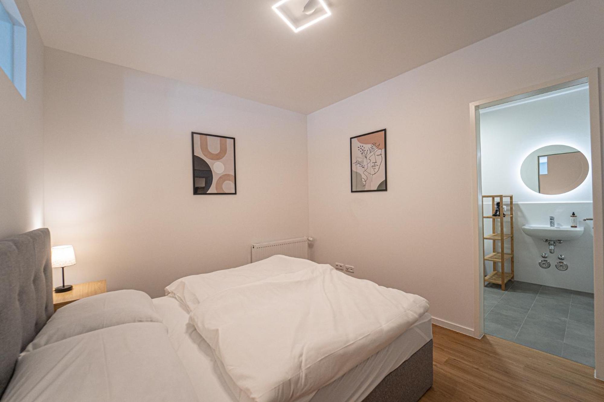 Luxomes - Vilshofen Altstadt Apartments Vilshofen an der Donau Dış mekan fotoğraf