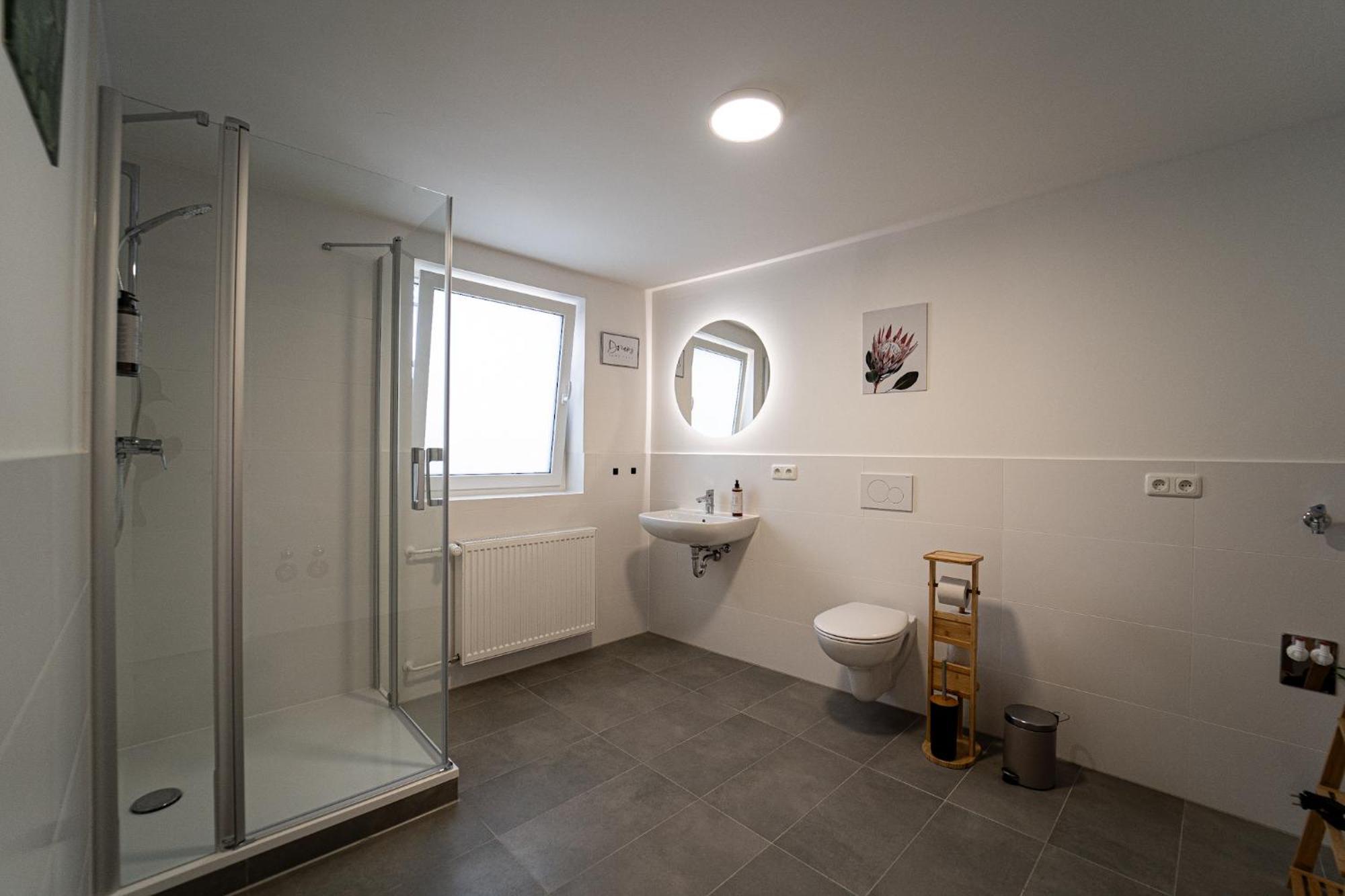 Luxomes - Vilshofen Altstadt Apartments Vilshofen an der Donau Dış mekan fotoğraf